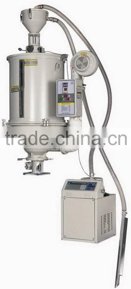 plastic pellets vacuum hopper loader (PL-800B )