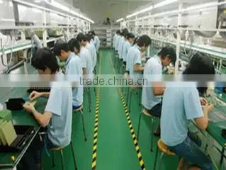 Shenzhen Honzen Technology Company Ltd. company overview - view 2