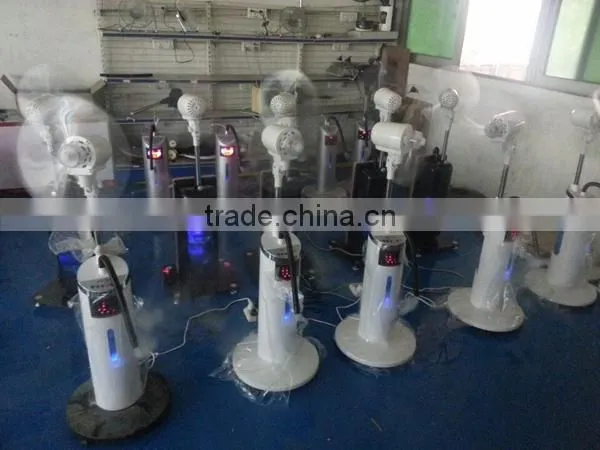 fan cooling cooling fan