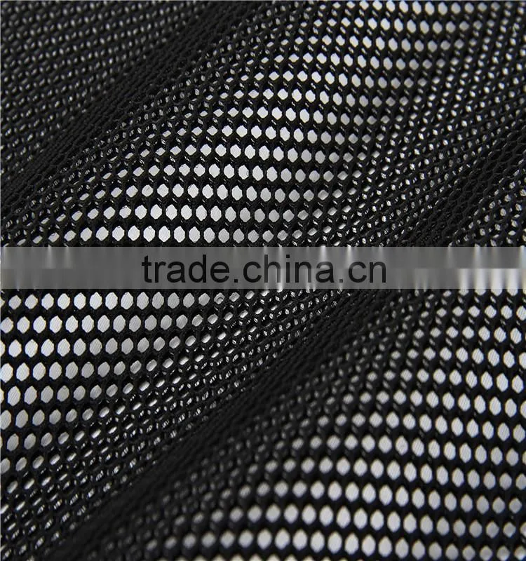 100% polyester, 3D spacer mesh fabric for shoes,car seat cover,chair