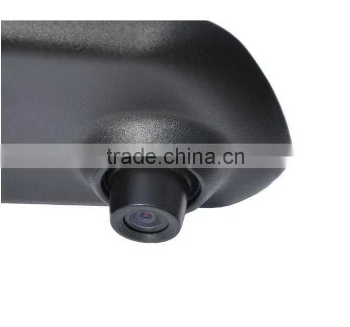 HD 2.7" LCD DVR Camera Car Black Box, 140 Degree, 5MP, Motion Detection Car Black Box F600 Night Vision G-Sensor