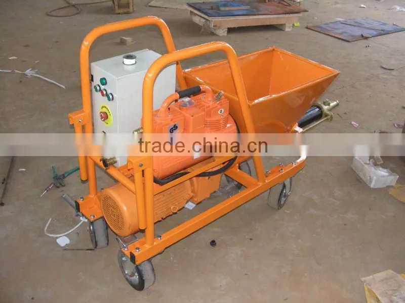 Adhesive Spray Machine