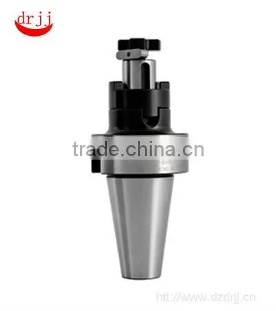 BT40-FMB SHELL MILL ARBORS/FACE MILL HOLDER