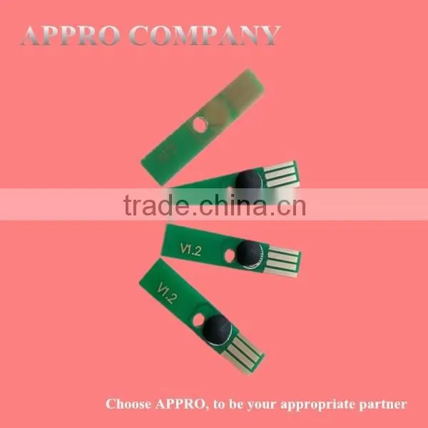 Toner cartridge chip resetter for Epson LP-S520