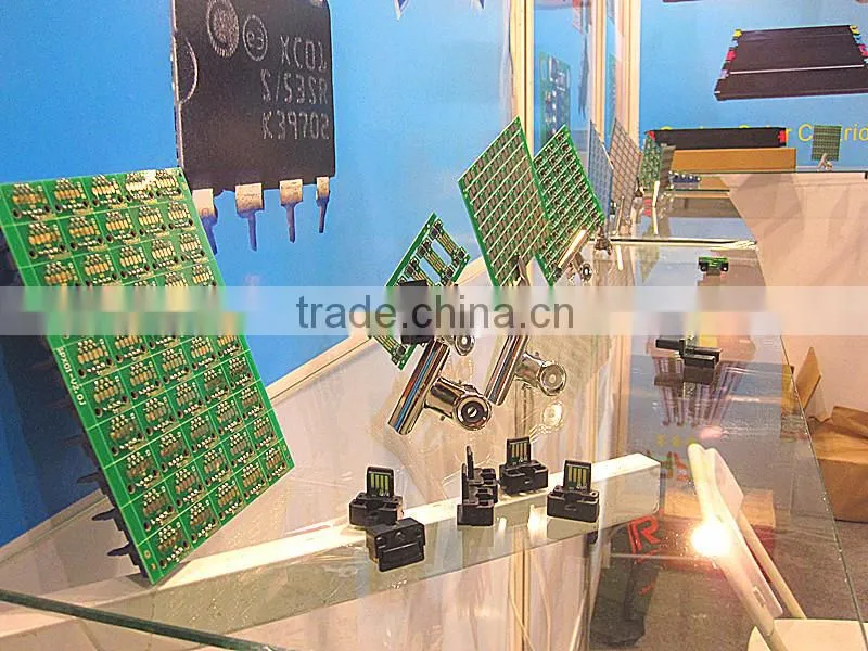 Compatible MX-500 ic chip for Sharp MX-M283/M362/M363