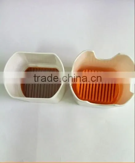 Fruit and vegetable speedy slicer