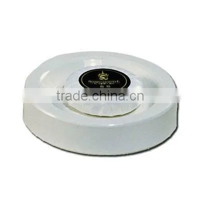 Hotel hotsale bathroom melamine article tray hotel amenity hotel appliances