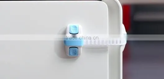 adjustable child safety locks baby safety lock FS0025