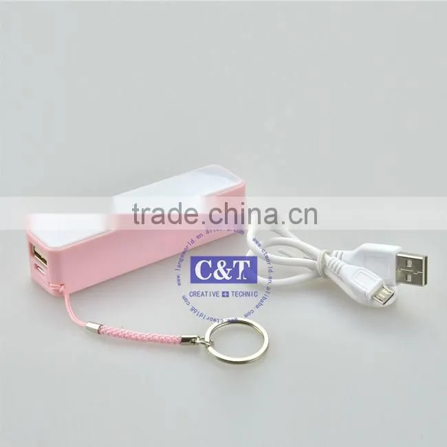 C&T 2014 hot selling power bank case for samsung galaxy s4