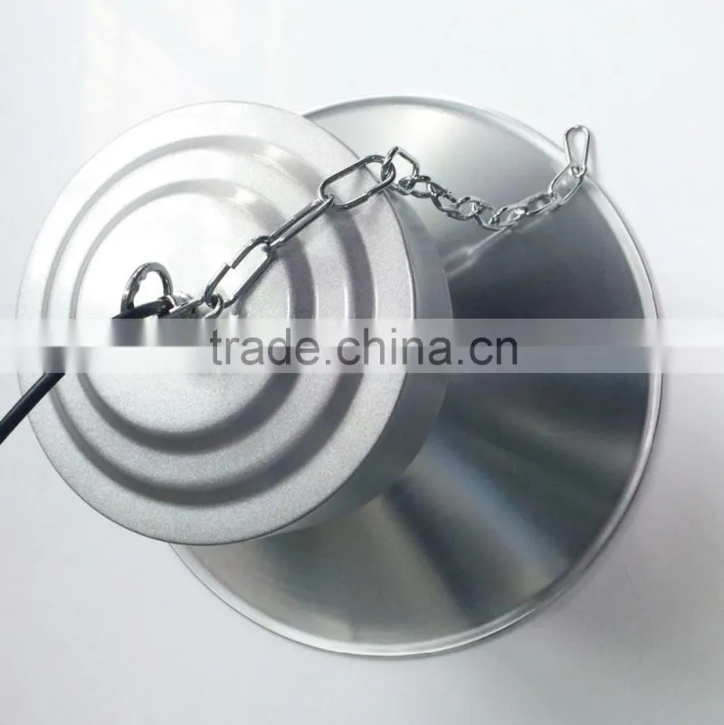 3years LED 150W pendant lamp high bay lights