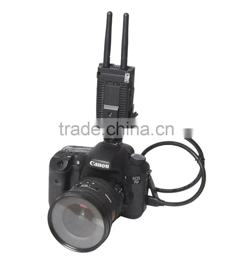 100m Wireless HD Video Transmitter And Receiver