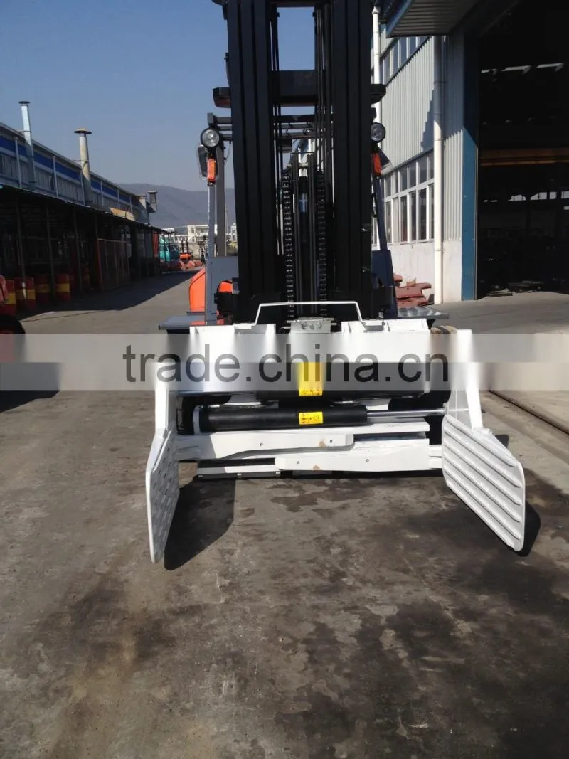 LTMA diverse function of forklift truck