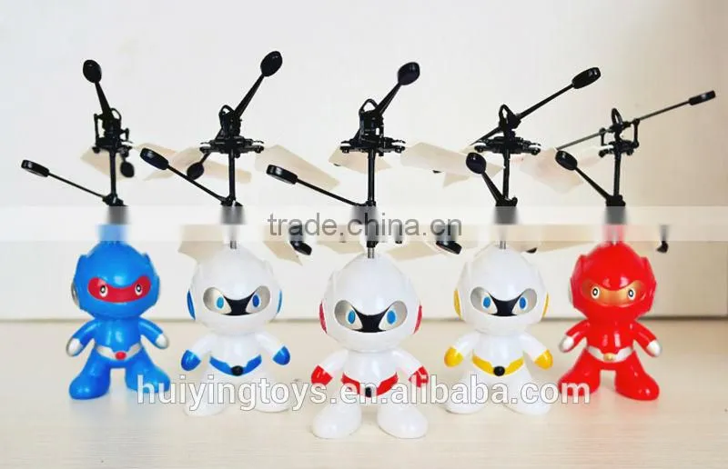 2015 Newly funny plastic r c toy for wholesale with LED