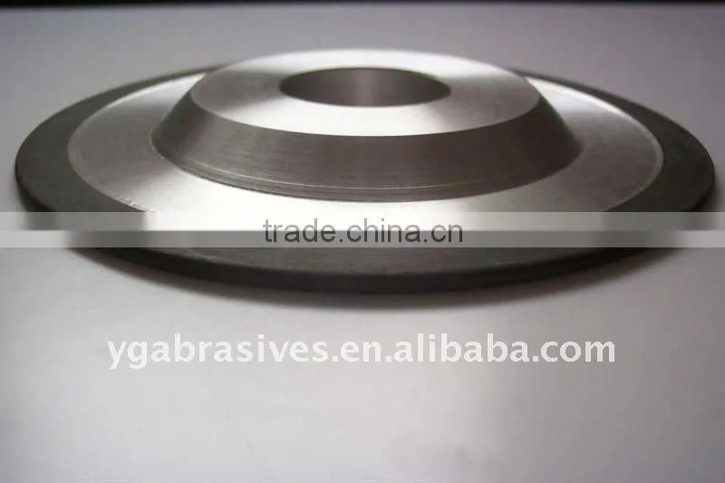 Resin Diamond Wheel