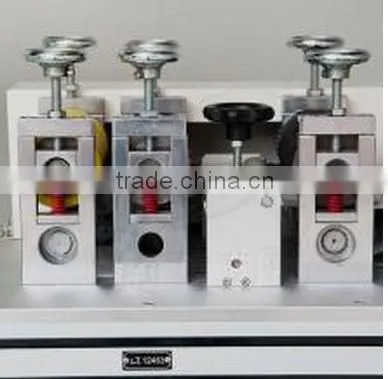 Automatic Cosmetic Cotton Pad Making Machine