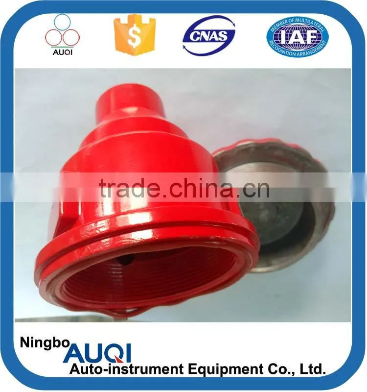 Thermocouple terminator head, RTD anti-explosion moving head, thermal resistance head