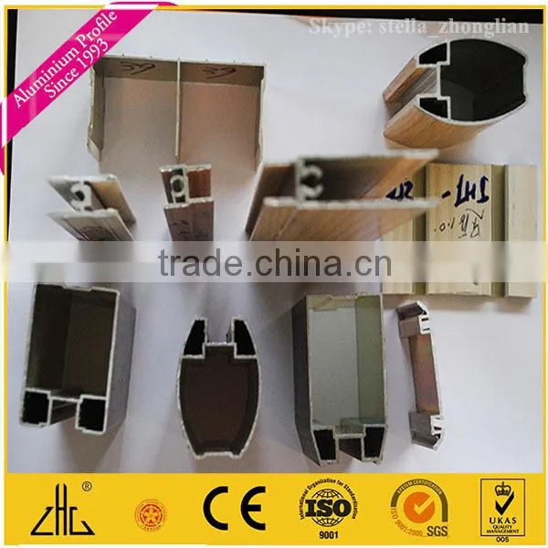 Wow!! C, L bracket aluminium profile 6063, 6061 aluminium profiles extrusion for bracket frame , anodized aluminium wall bracket