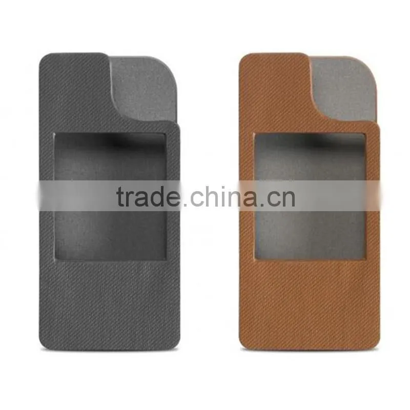 SHANLING M2 Leather Sheath