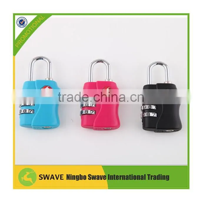 Lock Iron body padlock safety lock travel lock,security lock