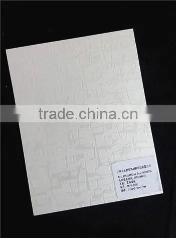 China High Quality Cheap Mould-proof pvc Vinyl Wall Board for Kitchen and Hotel