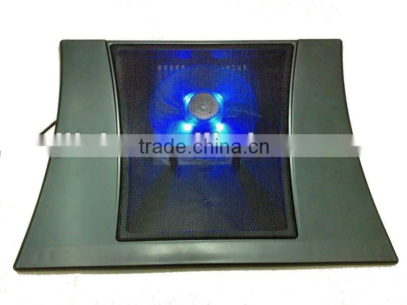 Cool Lift Portable Notebook Cooling Pad
