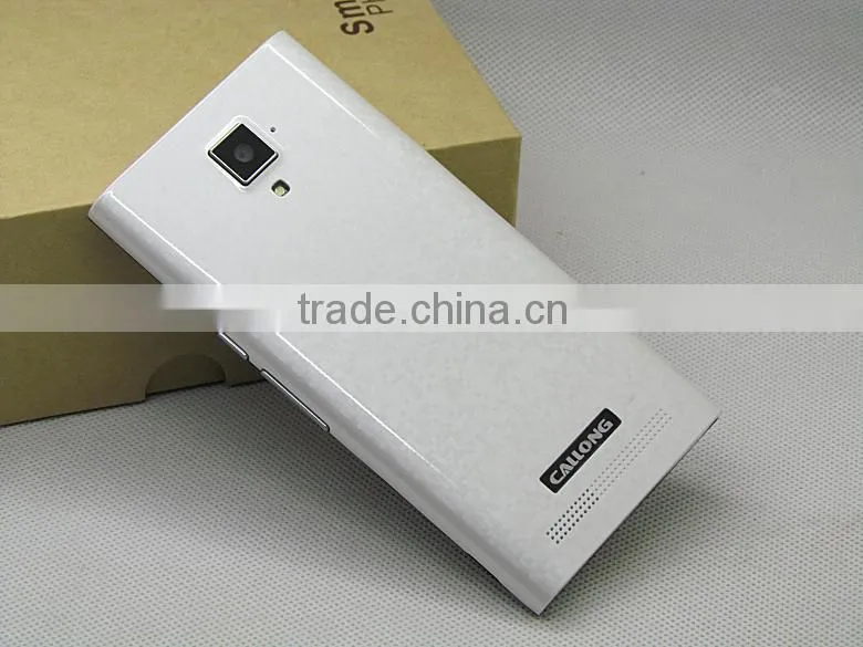 callong k8 mtk6582 quad core 1gb ram 8gb rom 3g wcdma 4.5inch blu cell phone