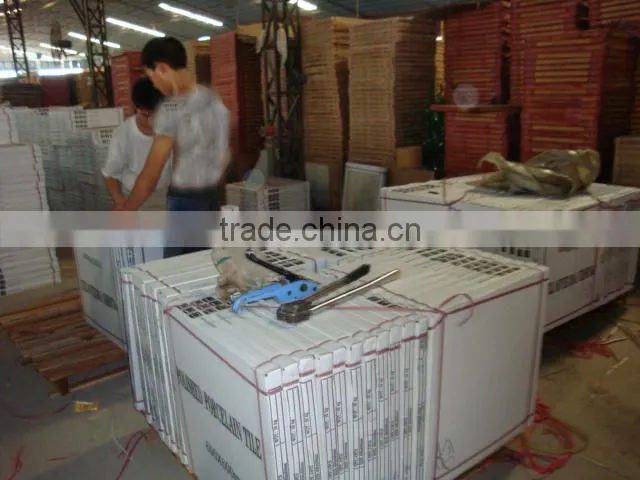 New Top Selling High Quality Competitive Price Kerala Vitrified Floor Tile Manufacturer