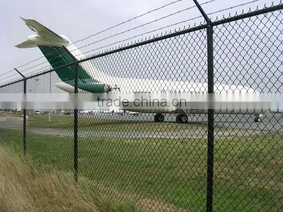 Palyground Fence Wire Mesh ( Direct Factory )