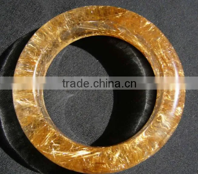 wholesale high quality hair crystal Magic Bracelet as gift