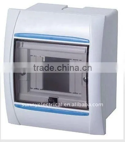 Power Electrical Distribution Box
