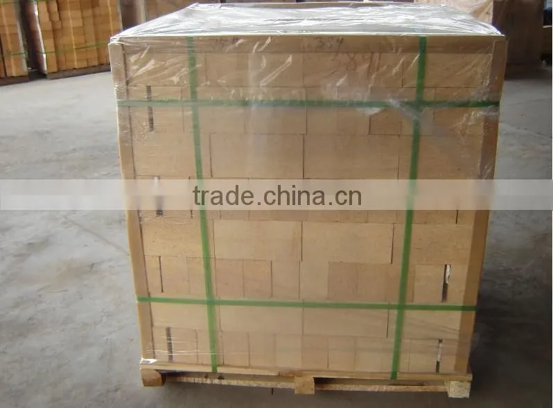 mullite fire insulation brick