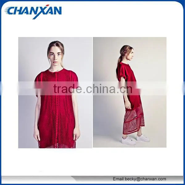 CHANXAN CW-1610TT computer controlled fabric cutting machine