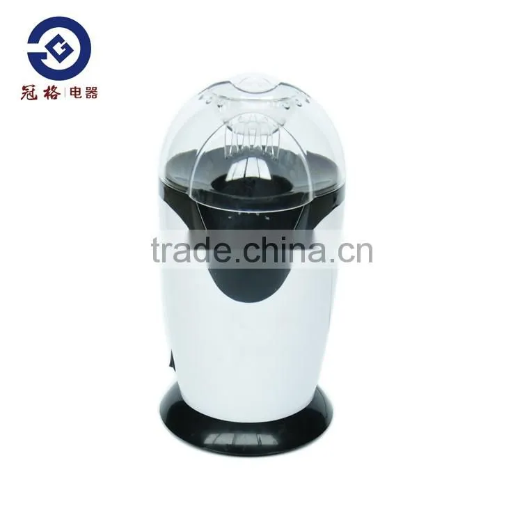 china guange pop corn machine best price for sale