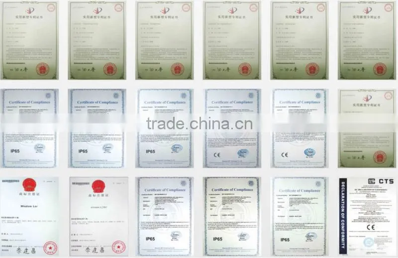 All-in-one solar flood light advertising light (JR-PB001)