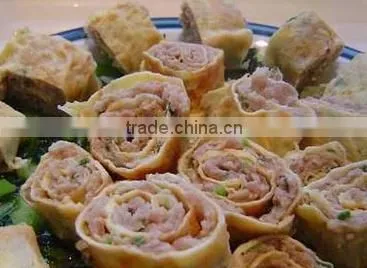380g Egg Rolls With Pork,stuffed pork chops,easy baked pork chops, pork shoulder roast