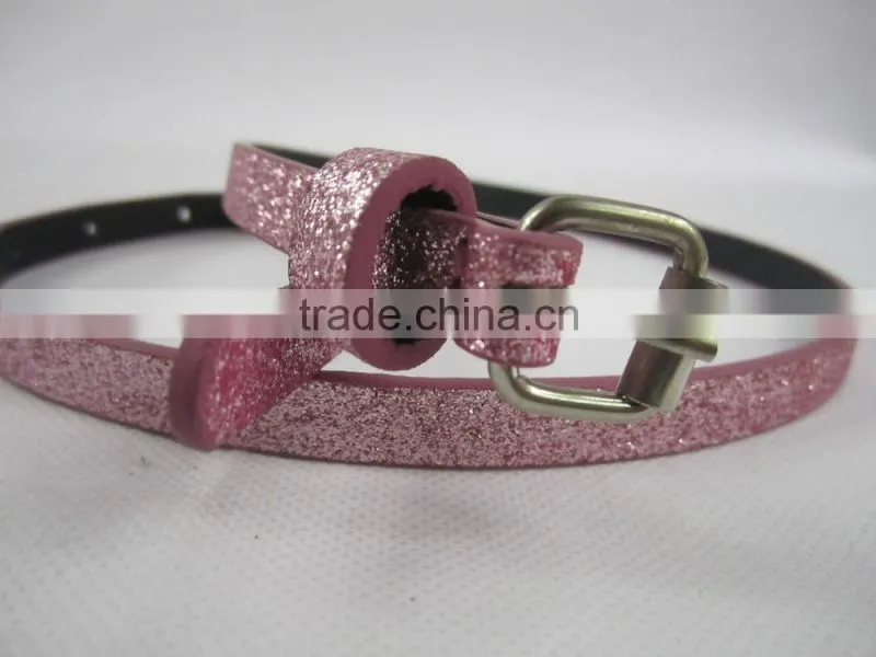 fashion PU belts