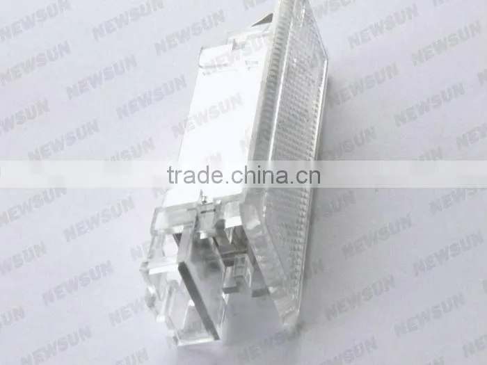 Canbus LED Luggage Compartment Light 18SMD 3528 High Brightness Car Led Luggage Lamp for Golf 5, for Golf 6, Seat