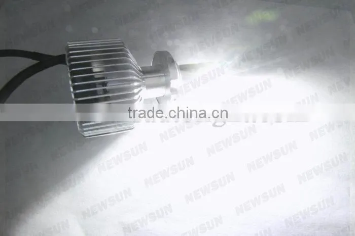 wholesale led headlight IP67 waterproof 45w 4500LM super bright car h4 H7 H8 H9 H10 H11 9005 9006 9004 9007 D1 D2 led headlight