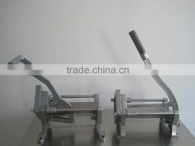 manual potato chips making machine fresh potato cutter sweet potato slicer machine for sale