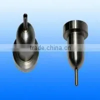 various specification of high precision tungsten flange