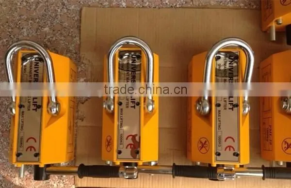 Hot sale permanent lifting magnet