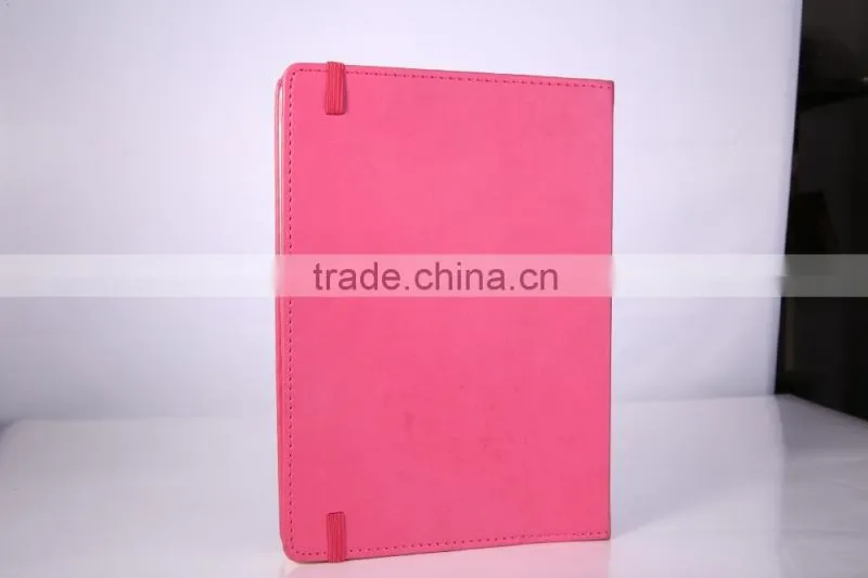 Direct Manufacturer Customized Notebooks / Diary / Notepad / Organizer
