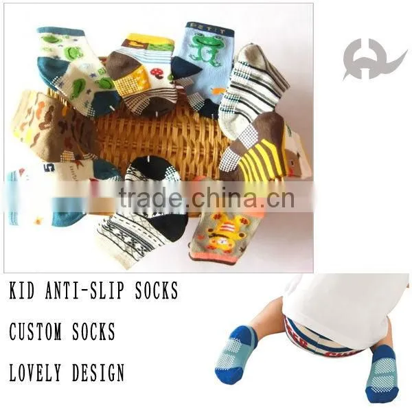 children anti-slip socks children socks