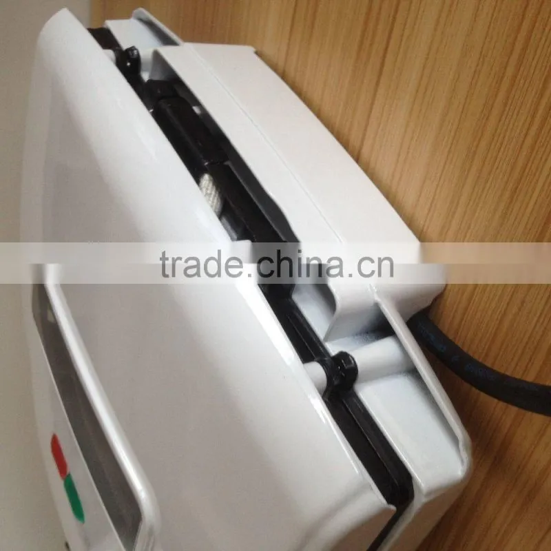 China kitchen Appliance MB-S10 Big 4 Slice Sandwich Maker