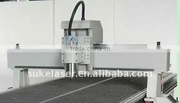 wood pellet engraving machine CNC Router
