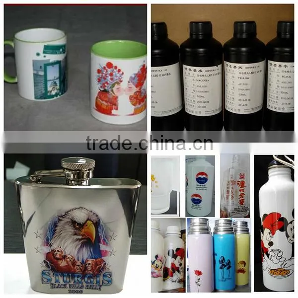 plastic cup printer
