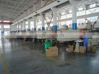 Zhejiang Dahao Automotive Co., Ltd. company overview - view 4