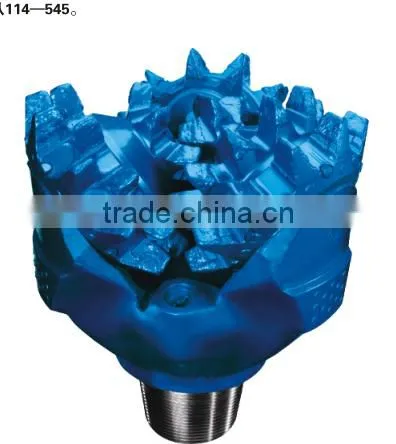 12 1/4'' TCI Rock Bit/Tricone Bits/Drill Bits for Well Drilling