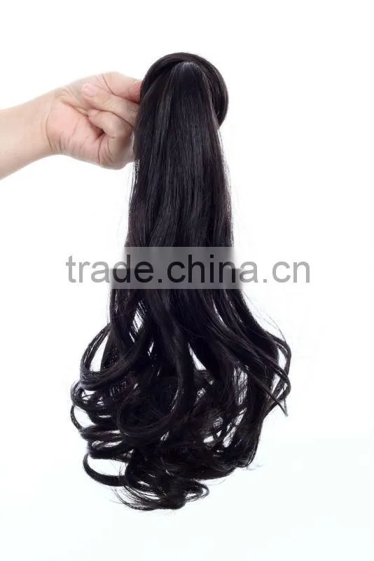 Women hair piece