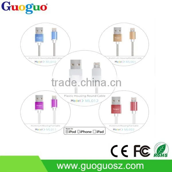 Elegant High Capacity Aluminium Housing Power Bank 8000mah 10000mah